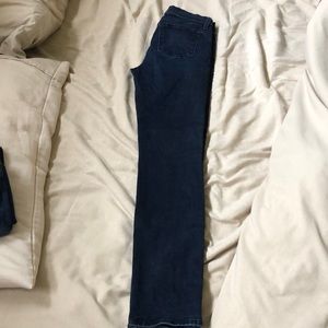 J Brand Jean